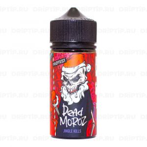 Dead Moroz - Jingle Kills