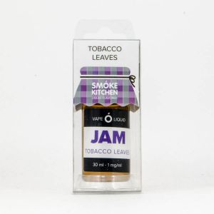 SmokeKitchen Tobacco Leaves (Листья табака) 30мл SmokeKitchen Tobacco Leaves (Листья табака) 30мл