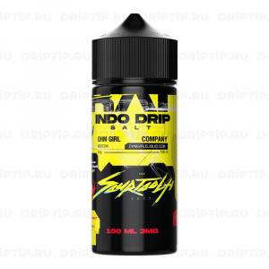 Indo Drip - Sour Tooth Indo Drip - Sour Tooth