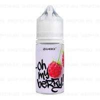 Oh My Berry Salt - Summer Joy Срок годности до 12.2024