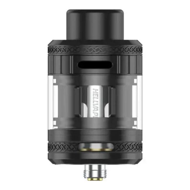 Hellvape Fat Rabbit 2 Subohm Tank - обслуживаемый бак