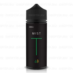 MiST - Смузи арбуз с дыней MiST - Смузи арбуз с дыней