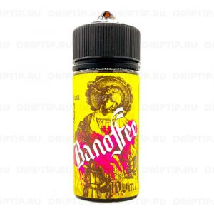 Learmonth - Banoffee Learmonth - Banoffee