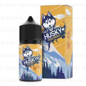 Husky Malaysian Series Salt - Wolfberry Husky Malaysian Series Salt - Wolfberry