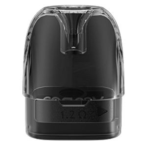 Картридж Voopoo Argus Pod (без испарителя) Картридж Voopoo Argus Pod (без испарителя)
