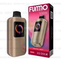 Fummo View 22000 - Грейпфрут Арбуз