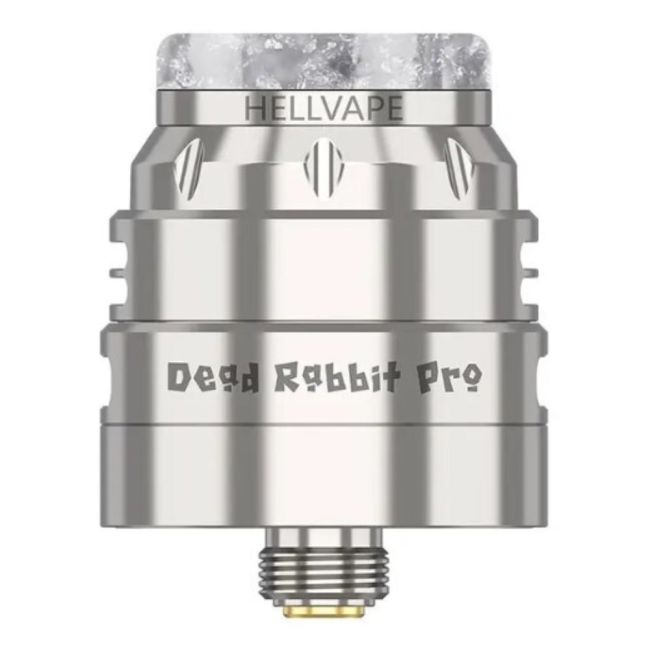Hellvape Dead Rabbit Pro RDA Hellvape Dead Rabbit Pro RDA