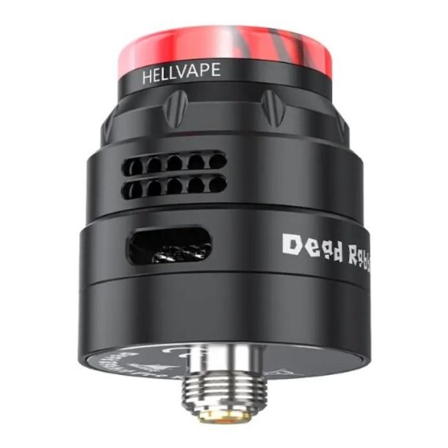 Hellvape Dead Rabbit Pro RDA Hellvape Dead Rabbit Pro RDA
