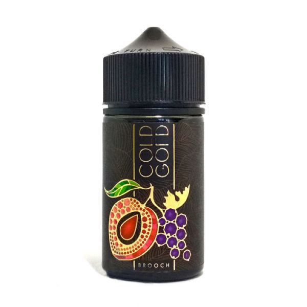 Жидкость Cold Gold - Brooch Жидкость Cold Gold - Brooch