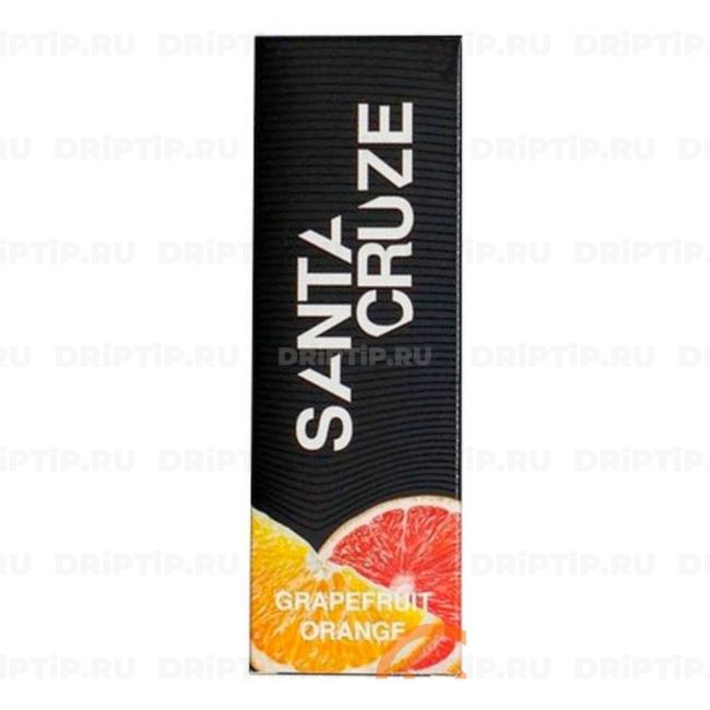Grapefruit Orange - Santa Cruze Grapefruit Orange - Santa Cruze