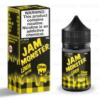 Jam Monster Salt - Lemon