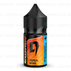 Batareykin Salt - Tropical Mango