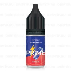 Ароматизатор NRGon Prime - Энергетик Ароматизатор NRGon Prime - Энергетик