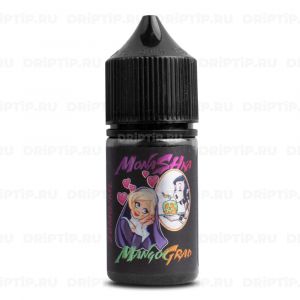 Monashka Glk - MangoGrad Monashka Glk - MangoGrad