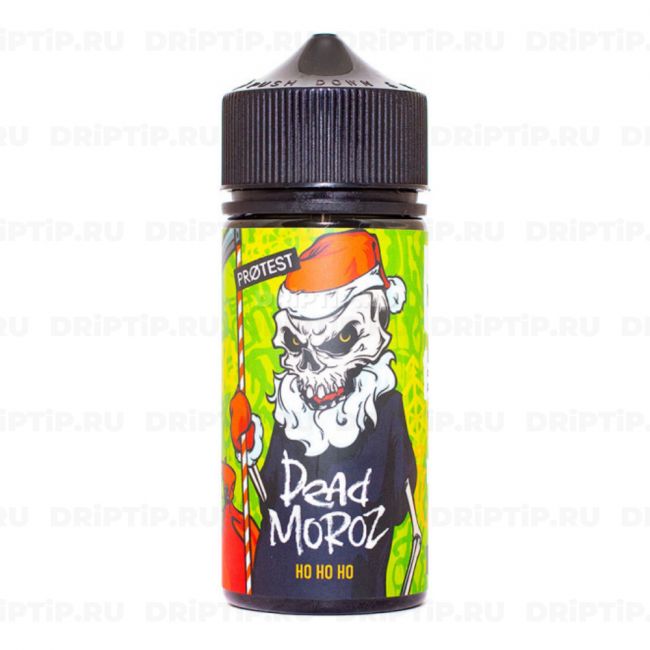 Dead Moroz - Ho ho ho Dead Moroz - Ho ho ho