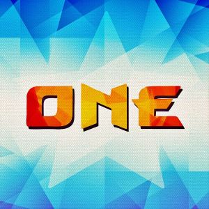 ONE Персик ONE Персик