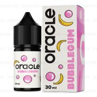 Oracle Bubblegum Salt - Banana
