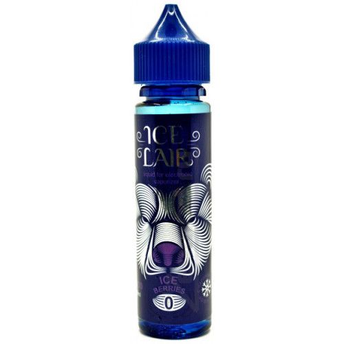 Жидкость ICE LAIR - Ice Berries Жидкость ICE LAIR - Ice Berries