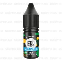 EGOшка Pod Salt 10ml - Teman