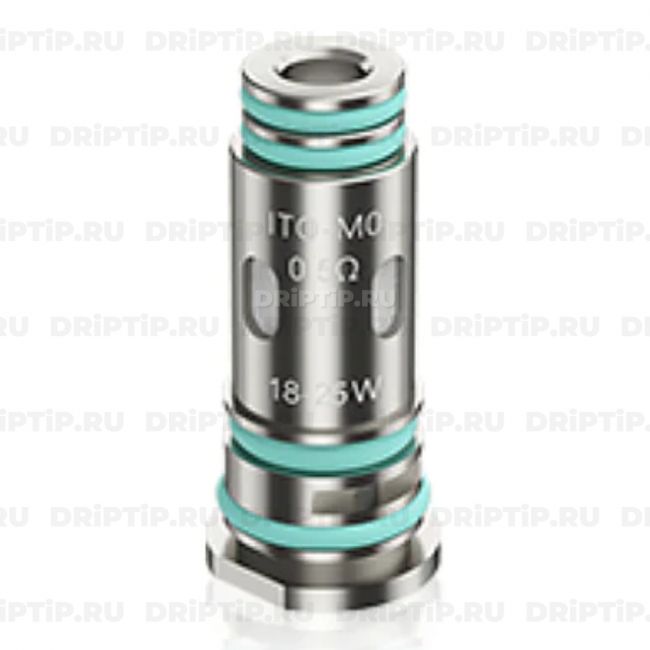 Испаритель Voopoo ITO-M0