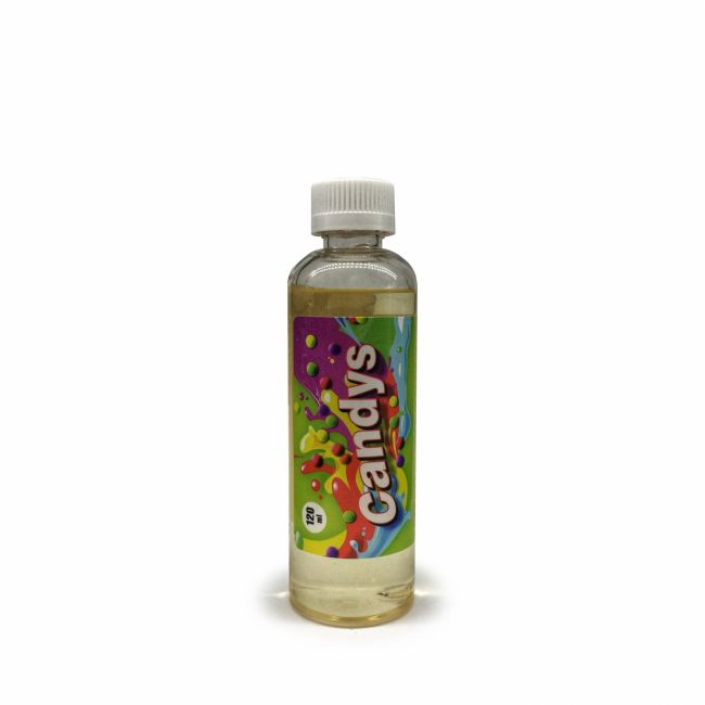 CANDYS Green 120ml