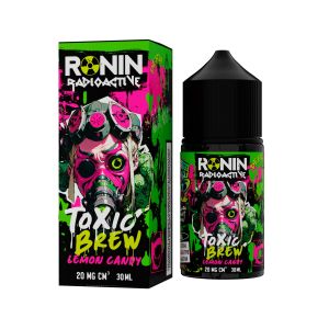 RONiN Radioactive Salt - Toxic Brew