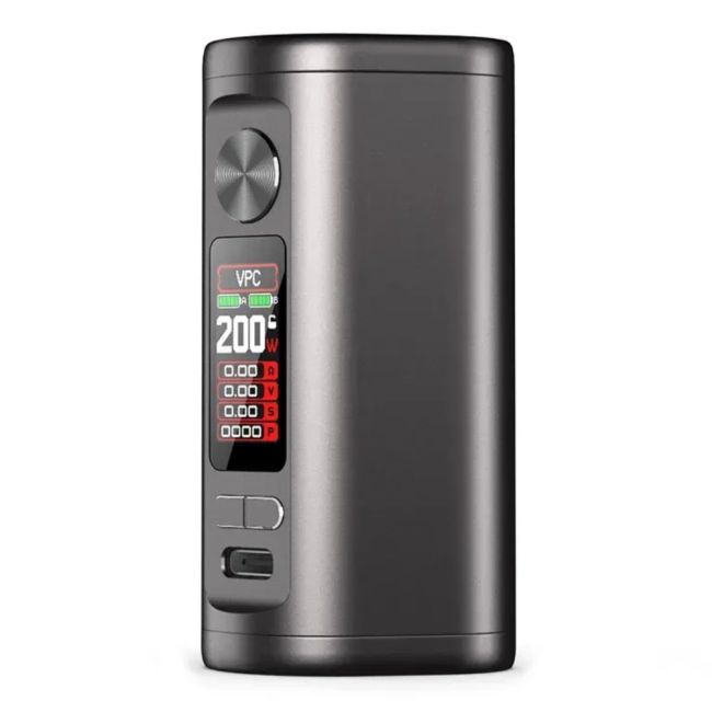 Hellvape Hell200 Box Mod Hellvape Hell200 Box Mod