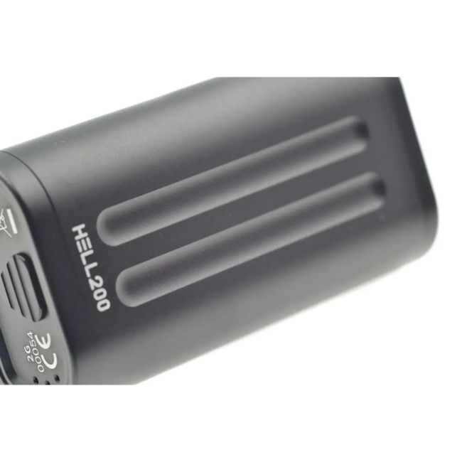 Hellvape Hell200 Box Mod Hellvape Hell200 Box Mod