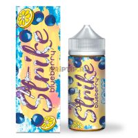 Strike Ice - Blueberry
