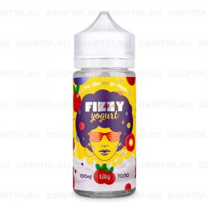 Lilly - Fizzy Yogurt