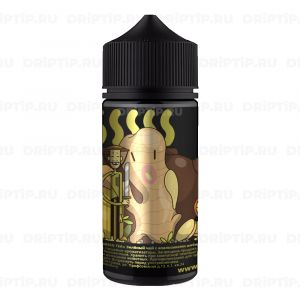 Green Tea - Апельсин Имбирь Green Tea - Апельсин Имбирь