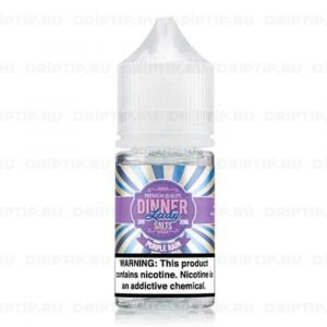 Dinner Lady Salt - Purple Rain