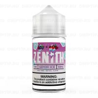 Zenith - Gemini Ice
