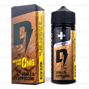 Batareykin - Vanilla Cappuccino Batareykin - Vanilla Cappuccino