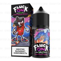 Fluck On Salt - Яблоко-Арбуз-Малина