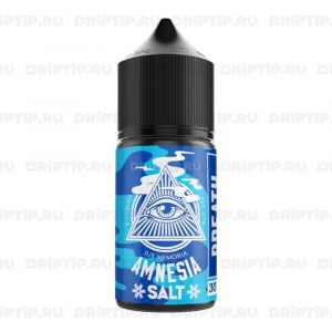 Amnesia Salt - Breath