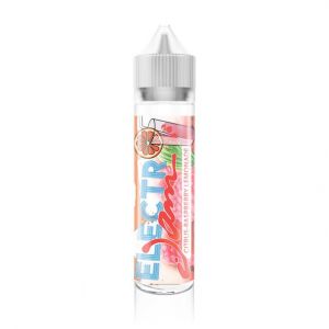 Electro Jam Citrus-Raspberry Lemonade 3mg, 60ml Electro Jam Citrus-Raspberry Lemonade 3mg, 60ml
