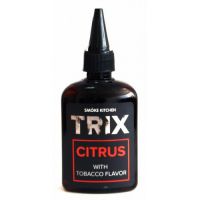 TRIX - Citrus With Tobacco Flavor 3mg, 100ml