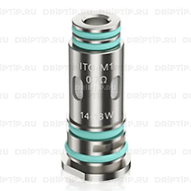 Испаритель Voopoo ITO-M1 Испаритель Voopoo ITO-M1