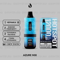 Hotspot 12000 -  Azure Mix