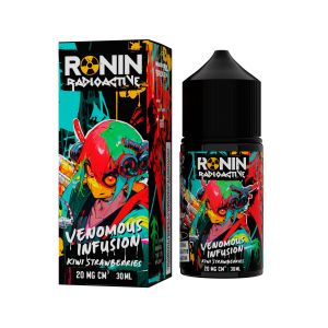 RONiN Radioactive Salt - Venomous Infusion