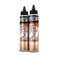 Brusko - Шоколадный батончик с лесными орехами