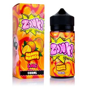 Zonk - Orange Mango