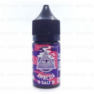 Amnesia Salt - Pulse