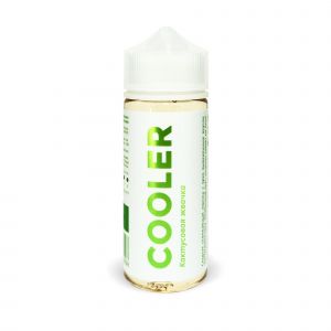 COOLER Кактусовая жвачка 3mg 120ml COOLER Кактусовая жвачка 3mg 120ml