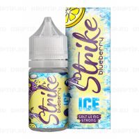 Strike Salt - Ice Blueberry