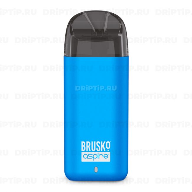 Aspire Brusko Minican Pod Kit Aspire Brusko Minican Pod Kit