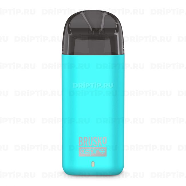 Aspire Brusko Minican Pod Kit Aspire Brusko Minican Pod Kit