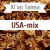 Xi'an Taima - USA-mix