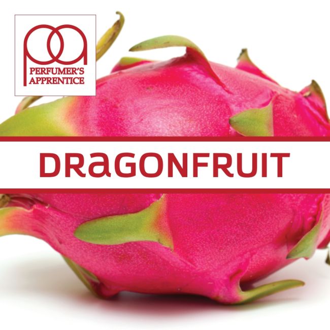 Ароматизатор TPA Dragonfruit Ароматизатор TPA Dragonfruit